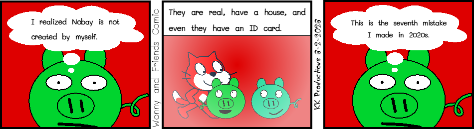 Comic #46
