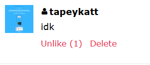 Tapeykatt reply