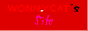 Wonny Cat's Site